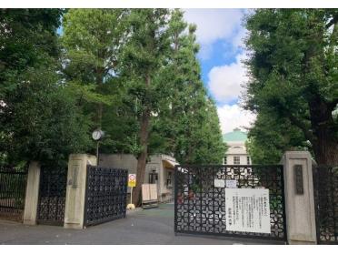 星薬科大学図書館