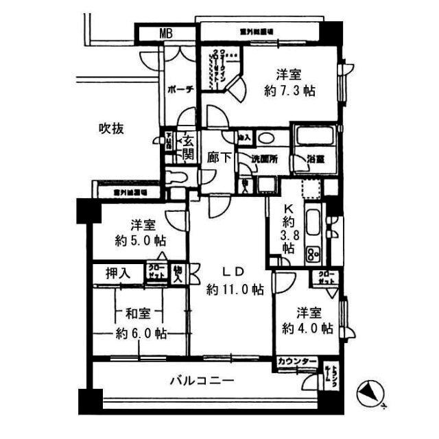 写真:物件の写真