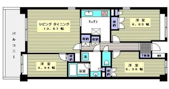 写真:物件の写真