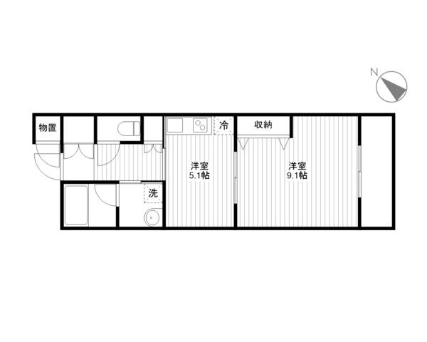 反転タイプの場合があります