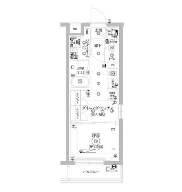 写真:物件の写真