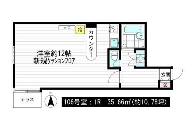 写真:物件の写真