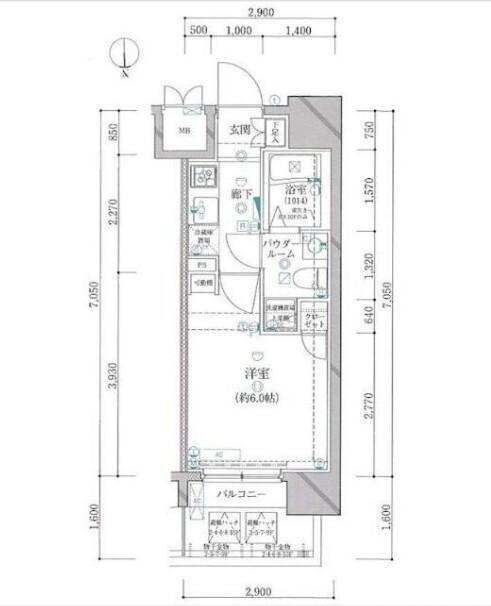 写真:物件の写真