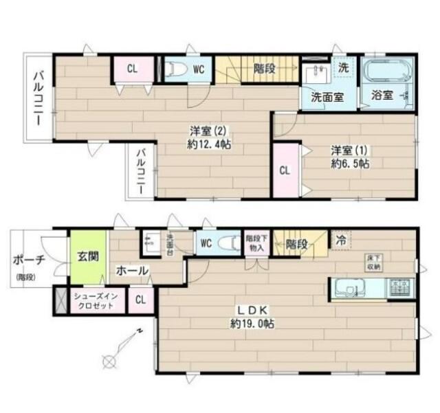 写真:物件の写真