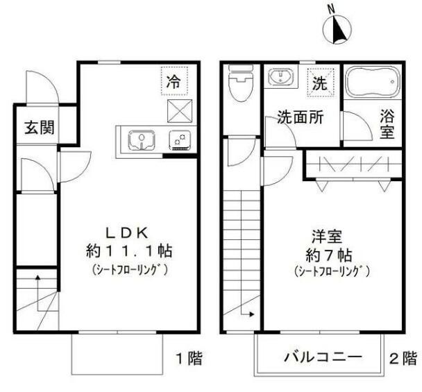 写真:物件の写真