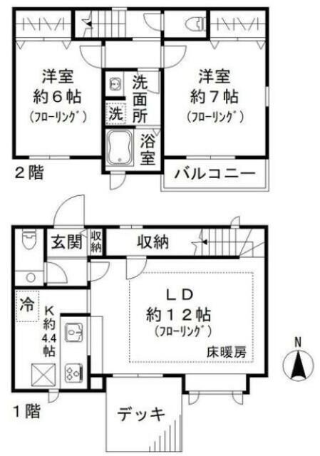 写真:物件の写真