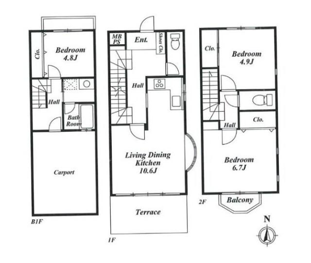 写真:物件の写真