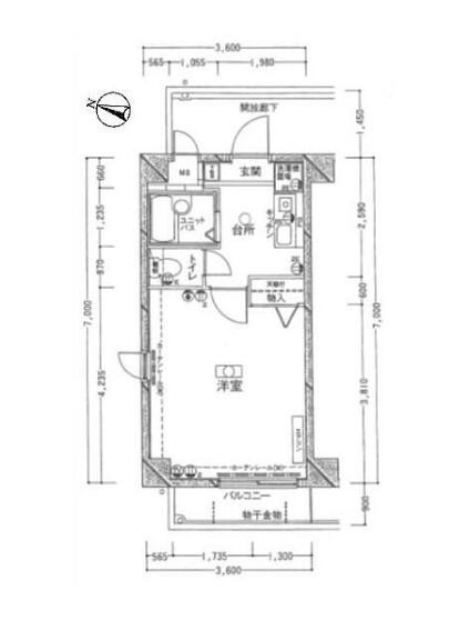 写真:物件の写真
