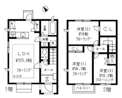 写真:物件の写真
