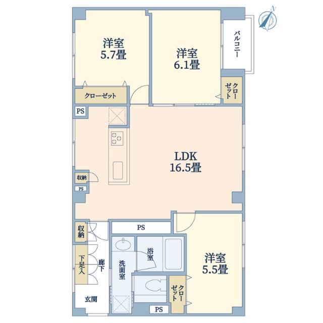 写真:物件の写真