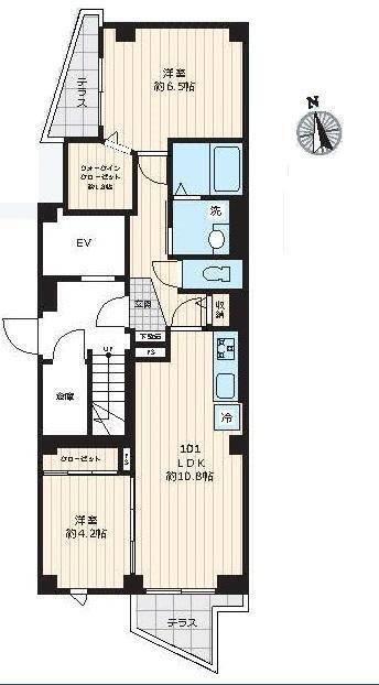 写真:物件の写真