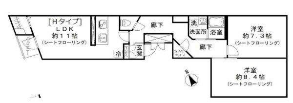 写真:物件の写真