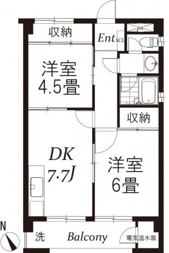 写真:物件の写真