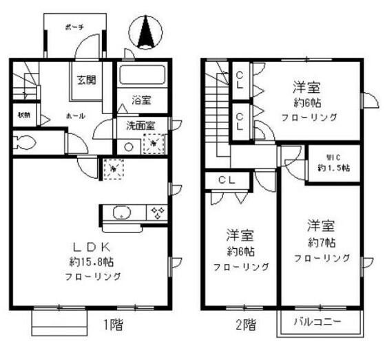写真:物件の写真