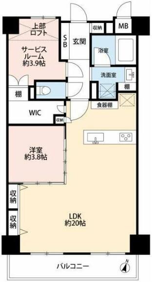 写真:物件の写真