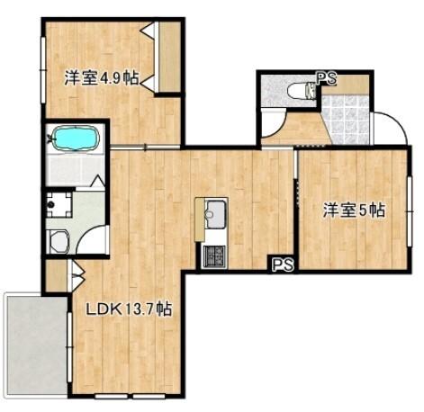 写真:物件の写真