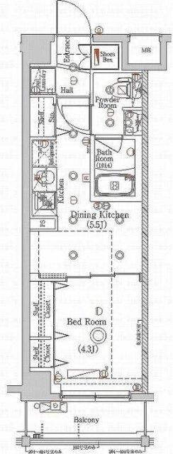 写真:物件の写真