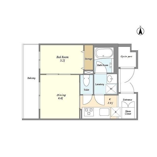 写真:物件の写真