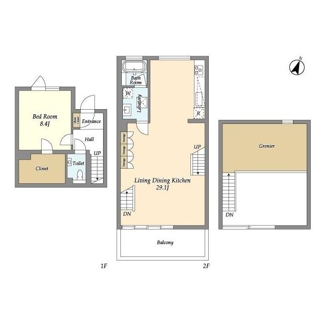 写真:物件の写真