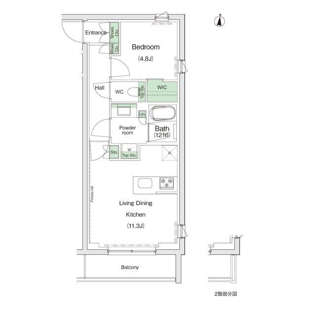 写真:物件の写真