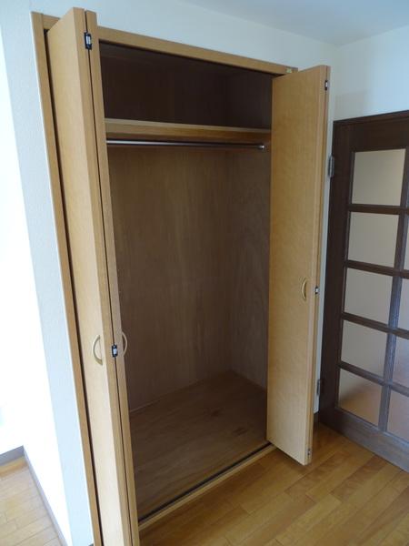 ジュンドミール（303） 部屋画像