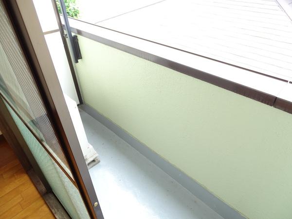 ジュンドミール（303） 部屋画像