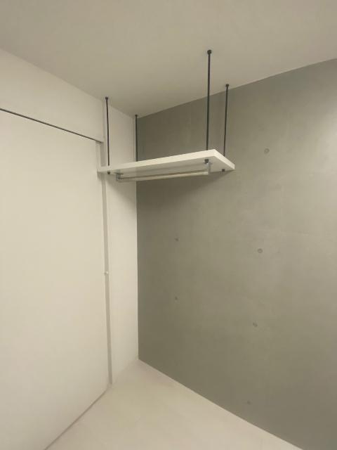ＣＯＣＯＣＵＢＥ鵜の木（103） 設備