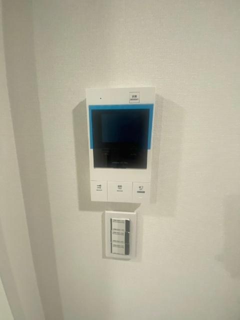 ＣＯＣＯＣＵＢＥ鵜の木（103） セキュリティ