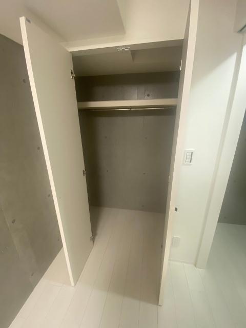 ＣＯＣＯＣＵＢＥ鵜の木（103） 収納