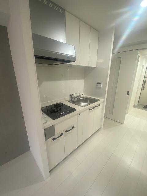 ＣＯＣＯＣＵＢＥ鵜の木（103） キッチン