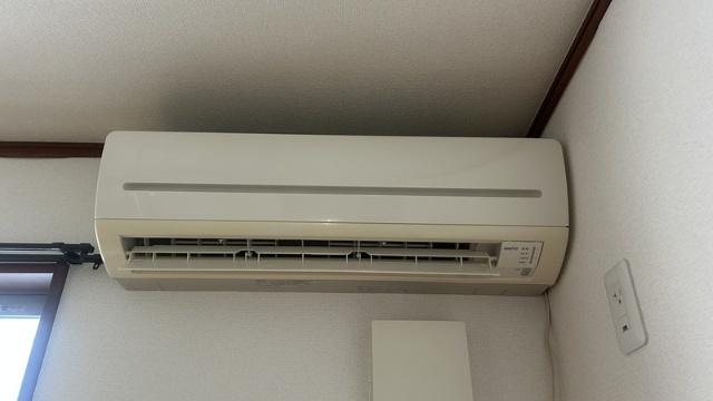 大田区下丸子アパート 部屋画像