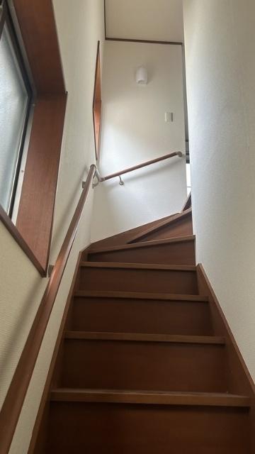 大田区下丸子アパート 部屋画像