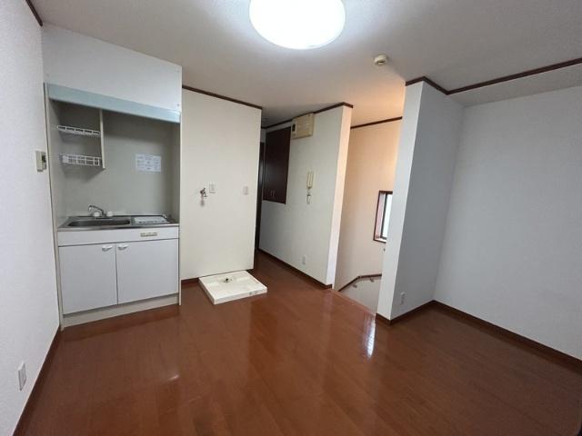 大田区下丸子アパート 部屋画像