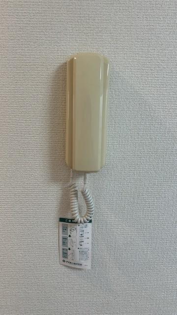 大田区下丸子アパート 部屋画像