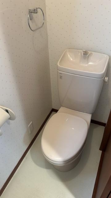 大田区下丸子アパート 部屋画像