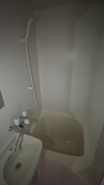 大田区下丸子アパート 部屋画像
