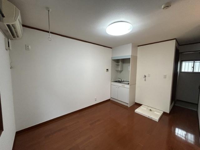 大田区下丸子アパート 部屋画像