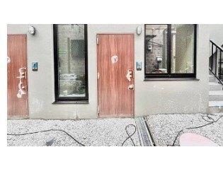 アピチェ戸越銀座（103） エントランス