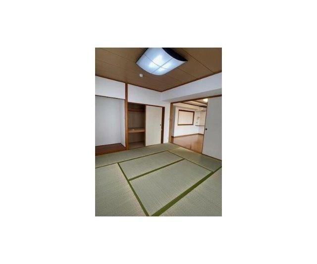 プレステージ田園調布（401） その他部屋・スペース