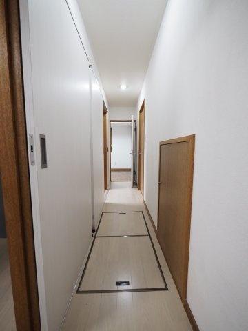 木月4丁戸建（-） 室内