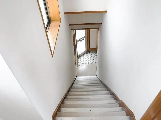 木月4丁戸建（-） その他