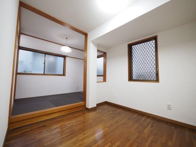 木月4丁戸建（-） その他部屋・スペース