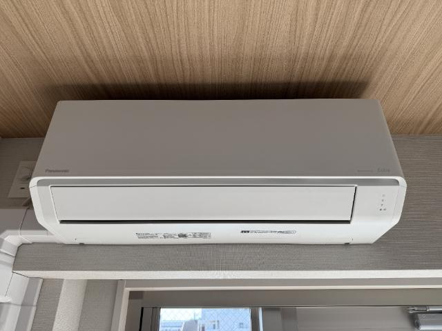 LiveCasa千鳥町（102） 設備