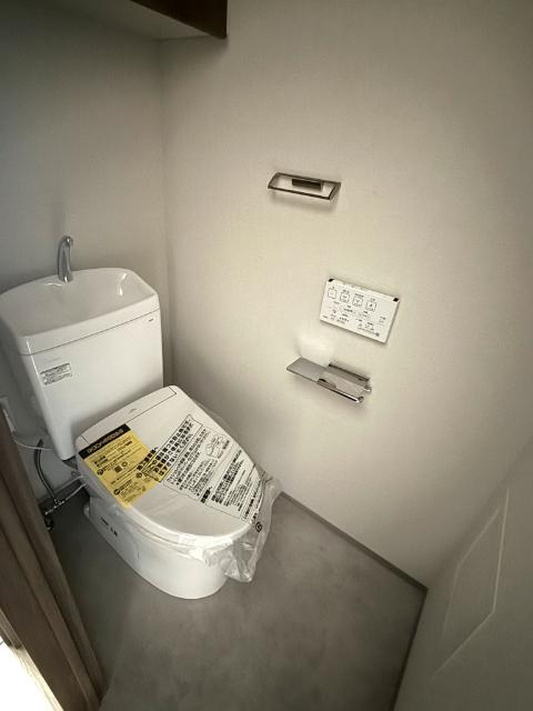 LiveCasa千鳥町（102） トイレ