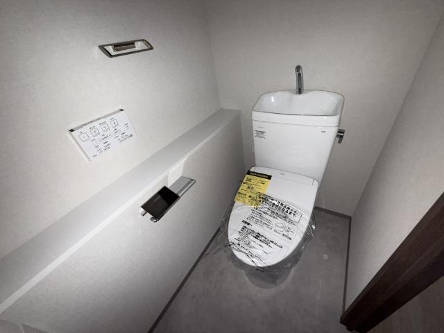 LiveCasa千鳥町（103） トイレ