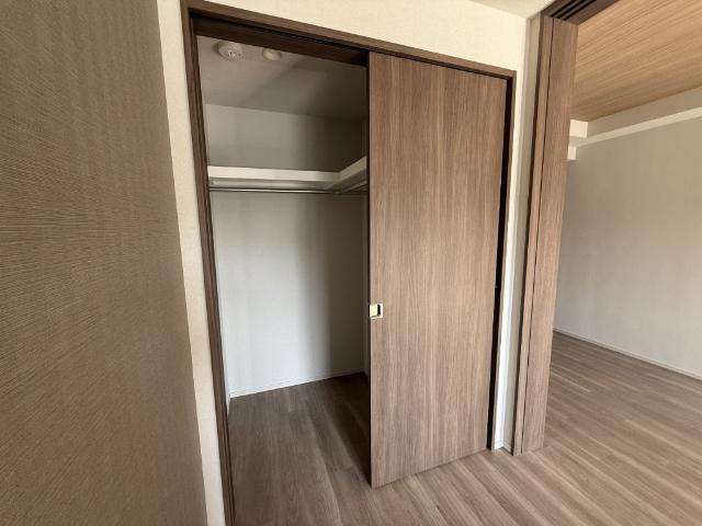 LiveCasa千鳥町（103） 収納