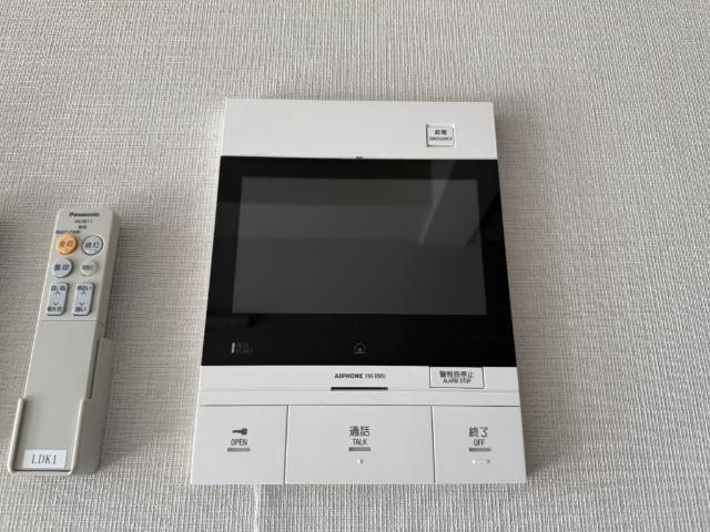 LiveCasa千鳥町（104） セキュリティ