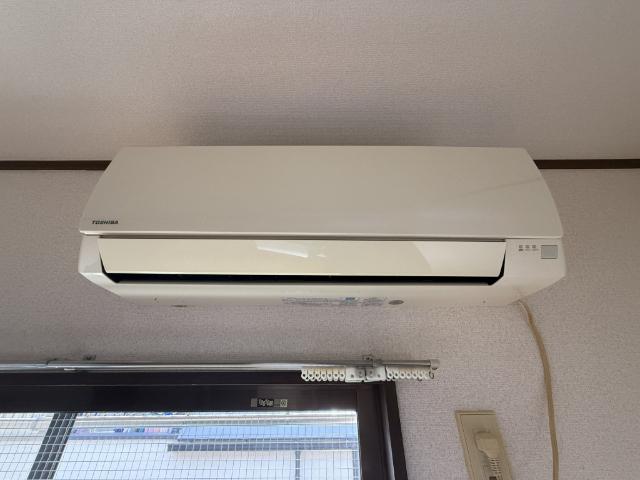 アーバン２１鵜ノ木（202） 部屋画像