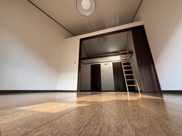 アーバン２１鵜ノ木（202） 室内