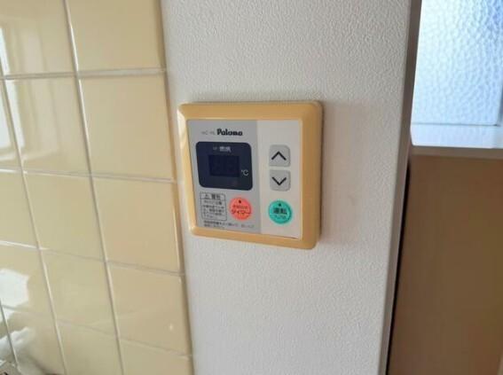 大田区東嶺町アパート 部屋画像